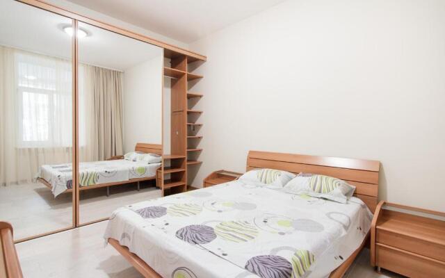 Best Apartments on St. Rishelievskaya 7