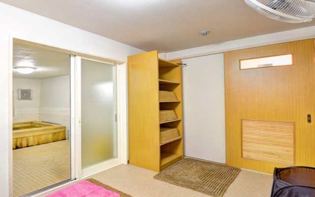 Kappo Ryokan Shiratame Ryokan