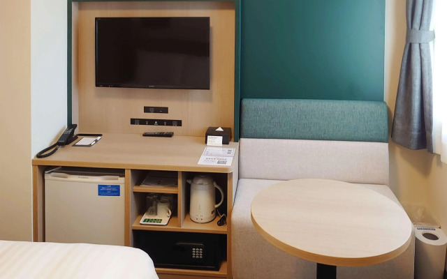 Comfort Hotel ERA Ise