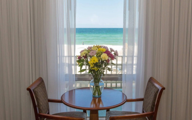 thunderbird beach hotel