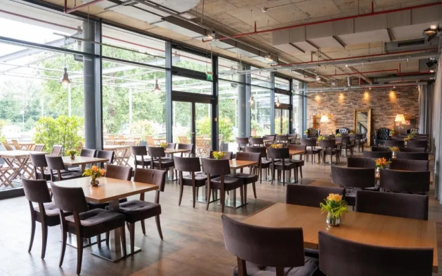 Hotel Berlin Köpenick by Leonardo Hotels