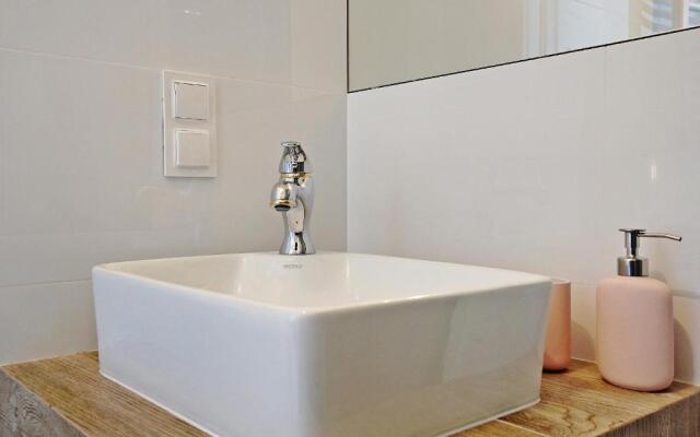 Apartament Kameralny 65 na Starówce