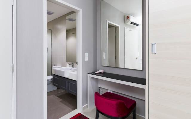 Luxury Suite Icity Shah Alam