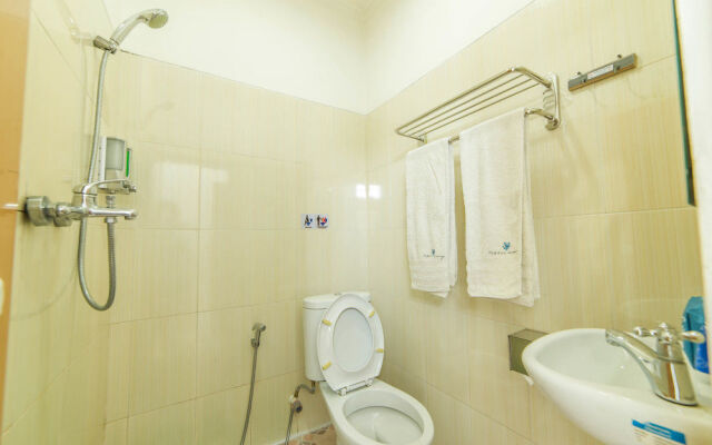 Airy Tanjung Pandan Sudirman 16 Belitung