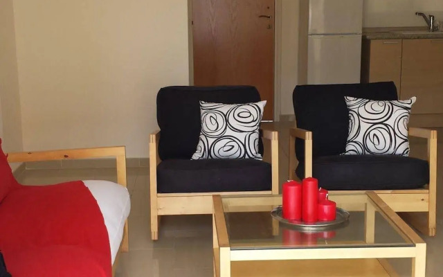 Photothea Apartments