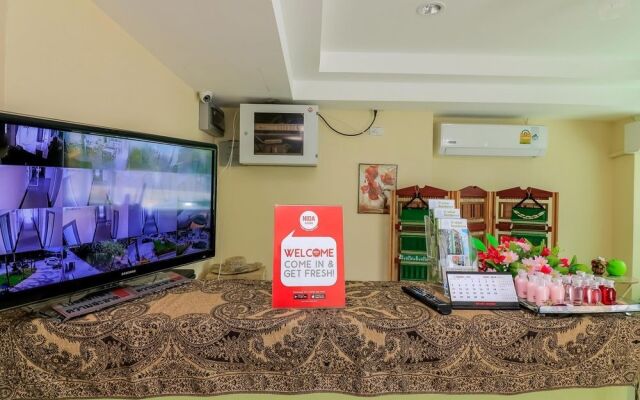 Nida Rooms San Sai 258