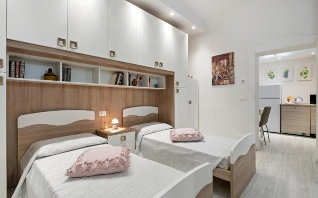 Pratello Il Gelso Apartments