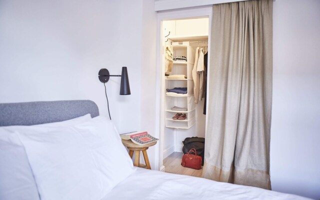 Sealoft, Aldeburgh