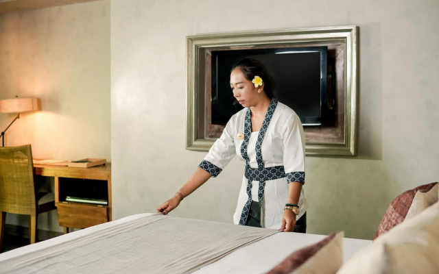 Space Villas Bali