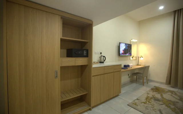 Ibiza Hotel & Resorts