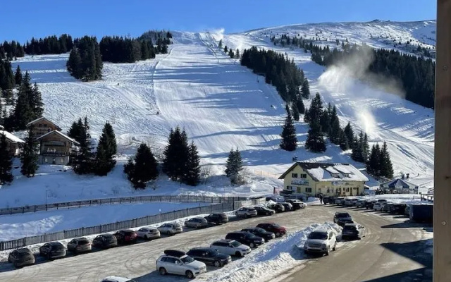 Hotel Koralpe