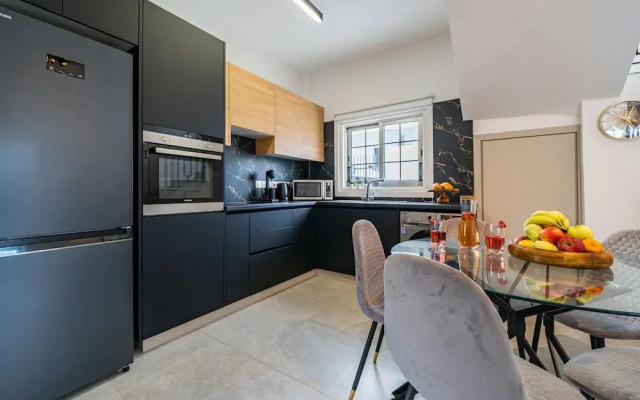 Stay Golden Sands in Paralimni