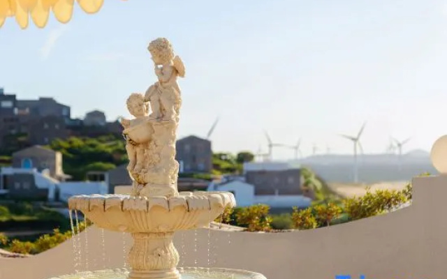 Pingtan Elysea Estate · Sea View Resort Homestay