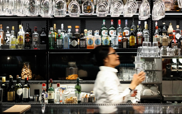 Clarion Hotel Copenhagen Airport