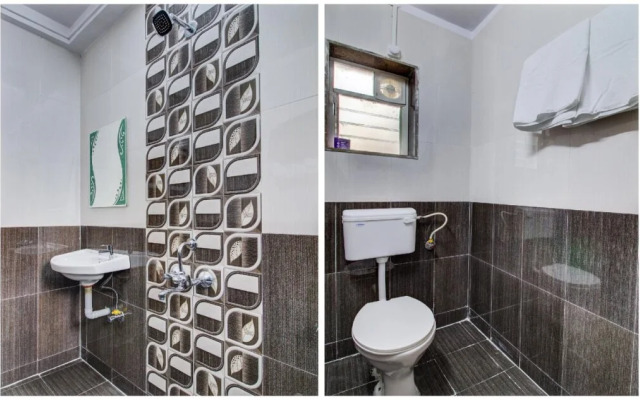 S Ramada Village By OYO Rooms