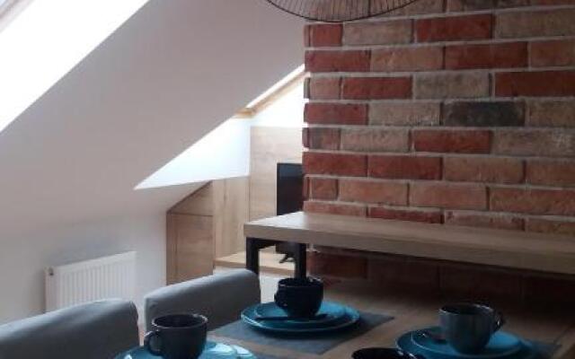 Apartament Limanowskiego