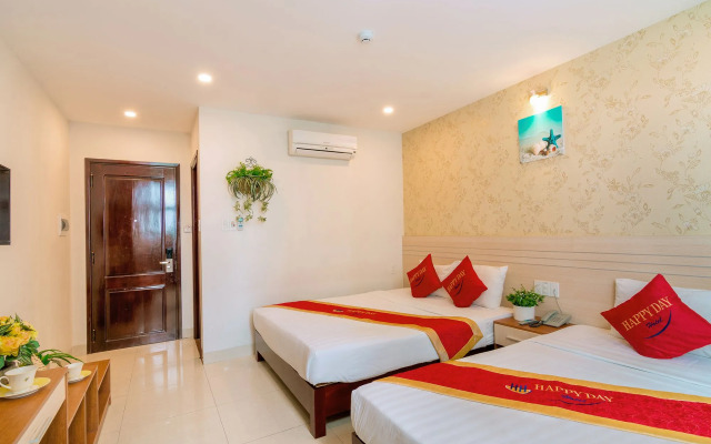 Happy Day Riverside Hotel & Spa Danang