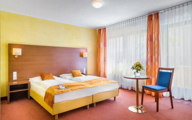 Garner Hotel Stuttgart City Centre by IHG