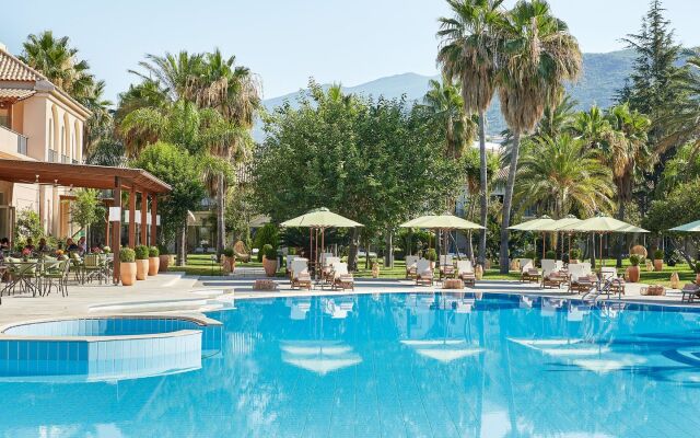 Grecotel Filoxenia, Beach Luxury Resort