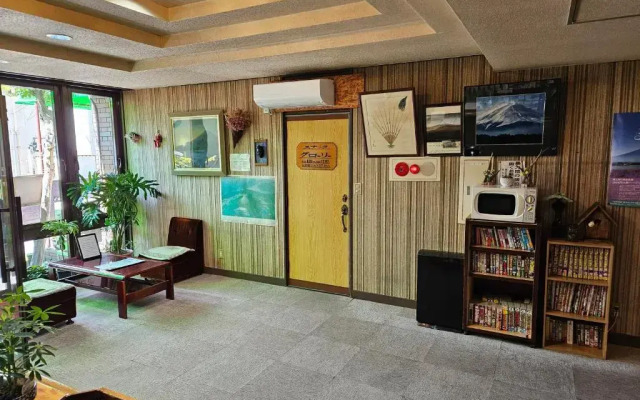 Plaza Inn Kawaguchiko