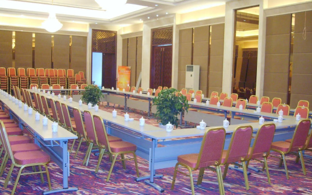 Jinhui Hotel - Taizhou