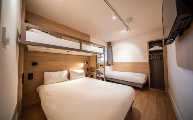 Premiere Classe Annecy Cran-Gevrier