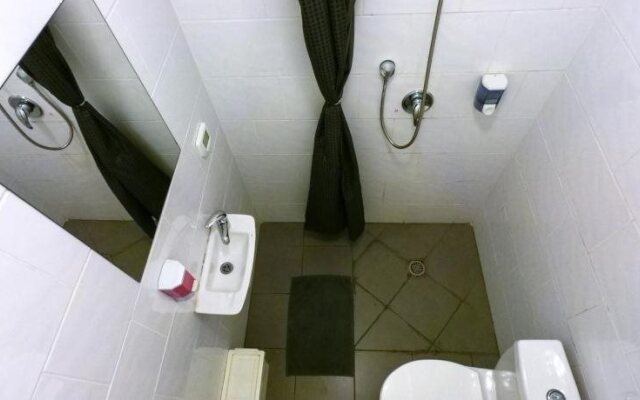 Florentine Backpackers Hostel (age 18-40)