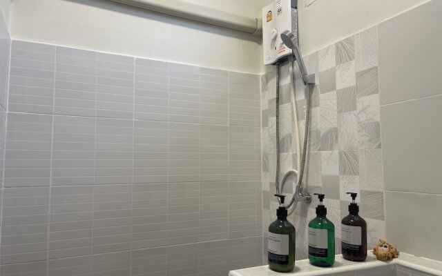 Self Check-in Apartment - Baiput Hometel