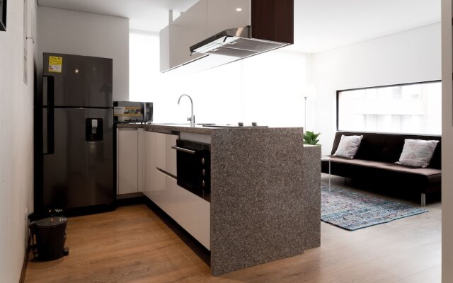 91 ST Apartments By Nomad Guru