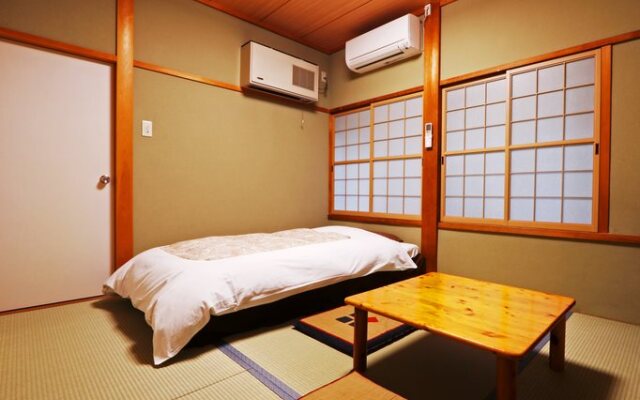Kannabe Highland Hotel
