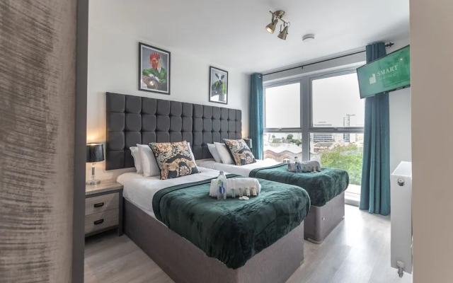 Smart Apartments