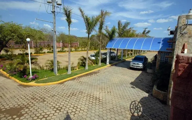 Hotel Playa Marbella