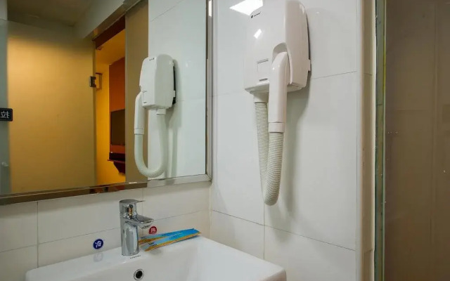 7Days Inn Kunming Pedestrian Street