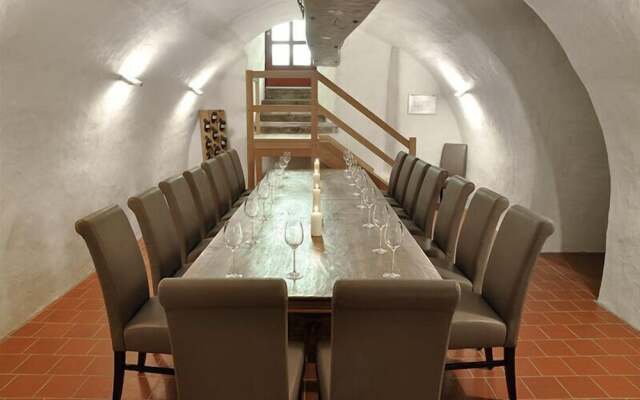 Gasthaus Alte Münze