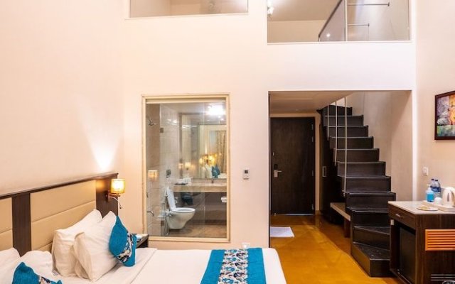 Tropical Retreat Luxury Resort and Spa