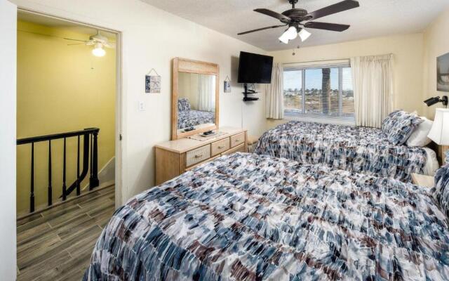 Seaspray Condos 112A