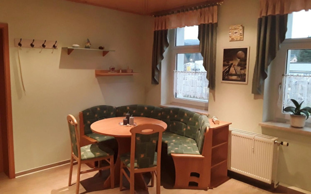 Ferienwohnung Döhlerwald