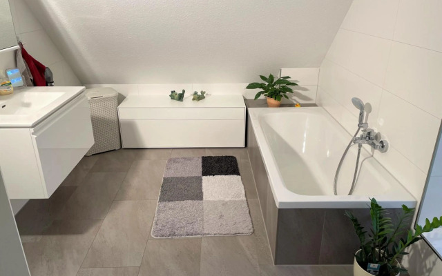 Ferienhaus Spreedeich