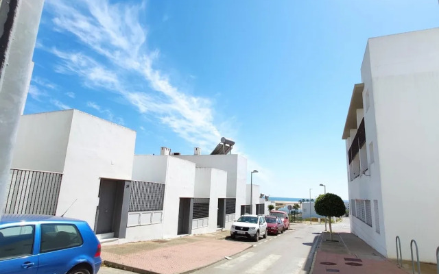 Sunset Conil 32324 in Conil de la Frontera