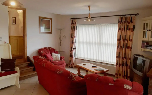 Cottage 207 - Ballyconneely