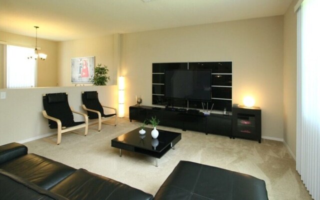 Emerald 4 Bedroom Home