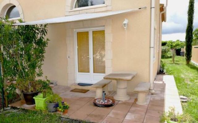 La Terrasse