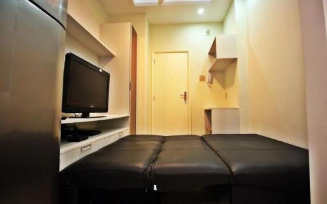 Rio Spot Apartment C005