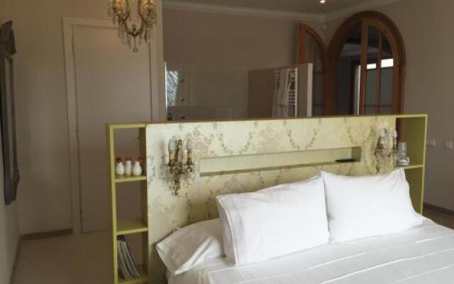 Montjuic Bed & Breakfast