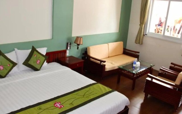 My Lan Resort & Restaurant