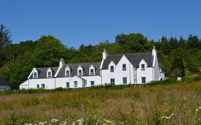 Inn at Aird a Bhasair