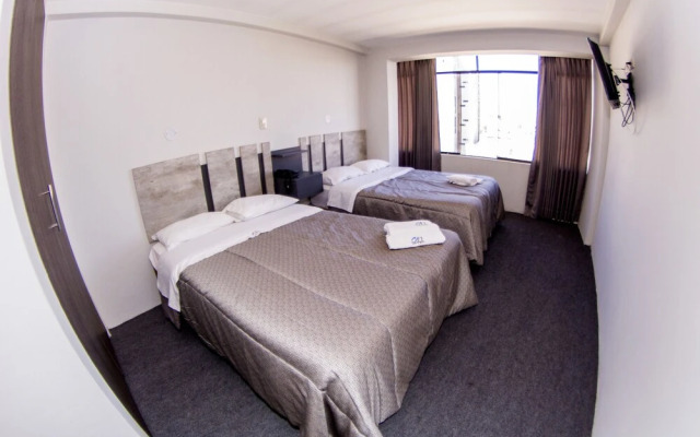 Hotel EIRL