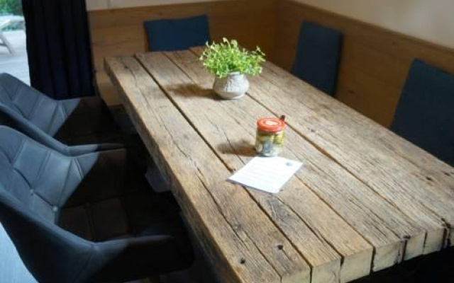 BluGarden Ferienapartments im Spreewald