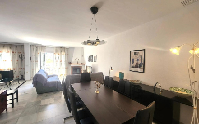 Villa Pinomar - Sleeps 8 - Burriana Beach