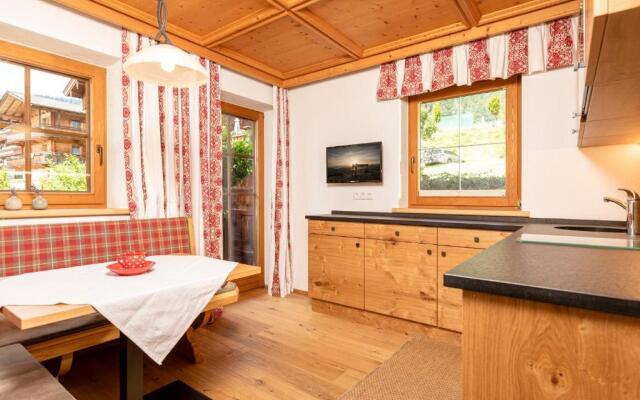 Gästehaus Gratlspitz